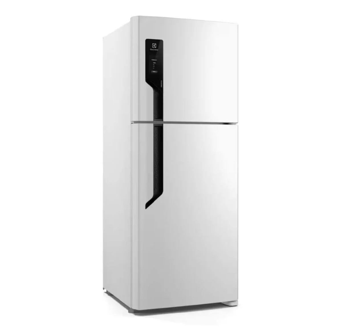 Geladeira Electrolux Frost Free 431L Efficient AutoSense Duplex Branca (TF70) 127V