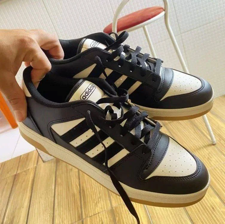 Tênis Break Start Adidas Mercado Livre