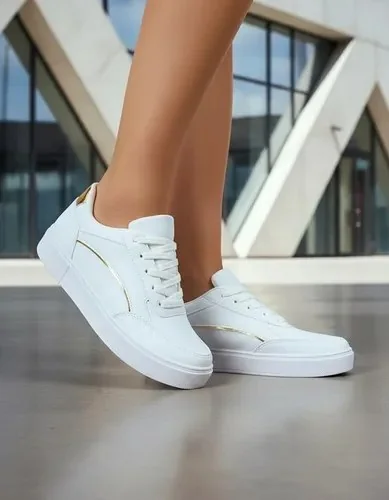 🇧🇷🇧🇷🇧🇷 Tenis Feminino Casual Leve Retrô Clássico Moda Confortavel