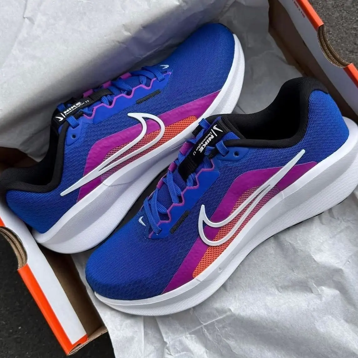 Tenis Nike Downshifter 13 Masculino