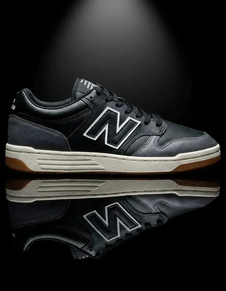 Tênis New Balance Original 480 Low Mercado Livre