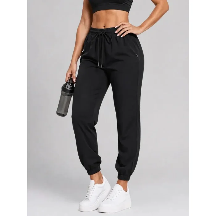 Calça Jogger Tactel Mercado Livre