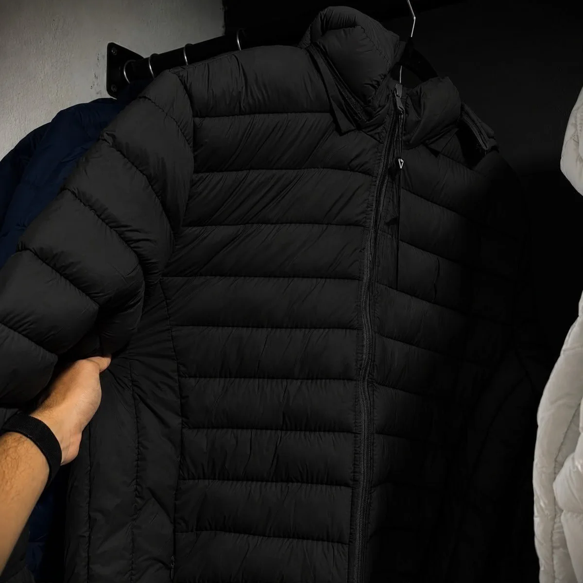 Jaqueta Puffer Bobojaco Mercado Livre