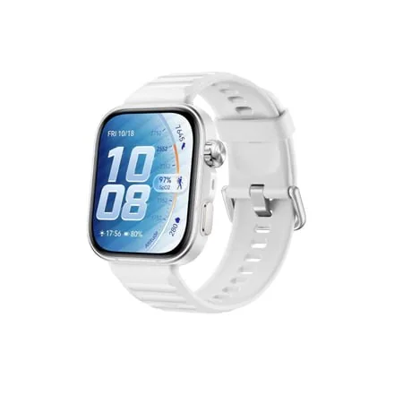 🔥 PARCELADO! ⌚️HUAWEI WATCH FIT 5 Pro, Smartwatch Relogio, Tela FullView AMOLED de 1,92", Mini Treino, 64GB, ECG