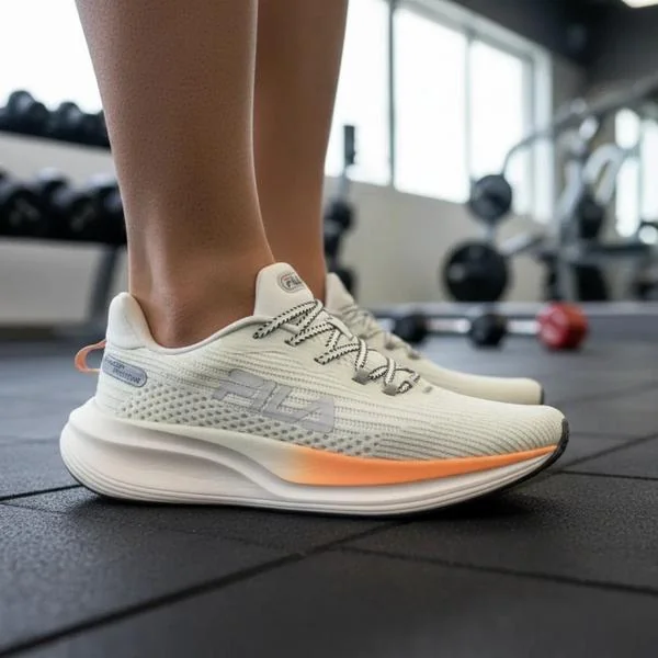 Fila Racer Speedzone Feminino Mercado Livre