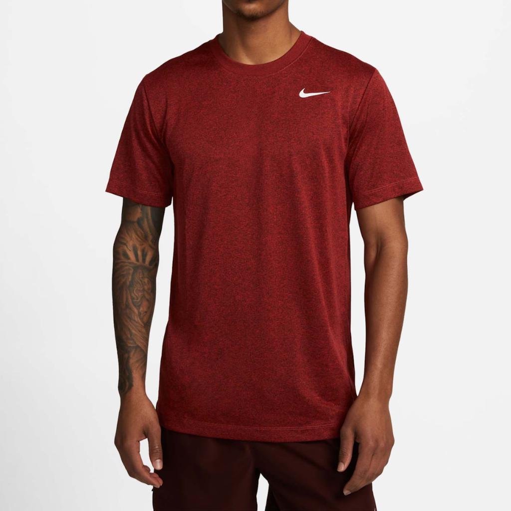 Camiseta Nike Dri Fit Seasonal Masculina
