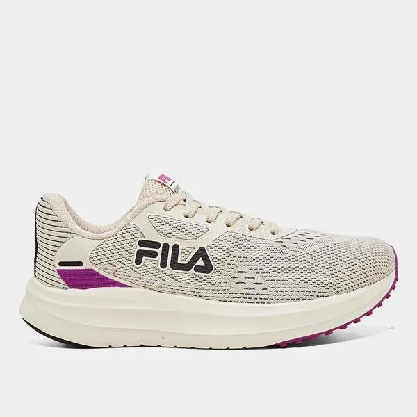 Tênis Fila Feminino Fastness Mercado Livre