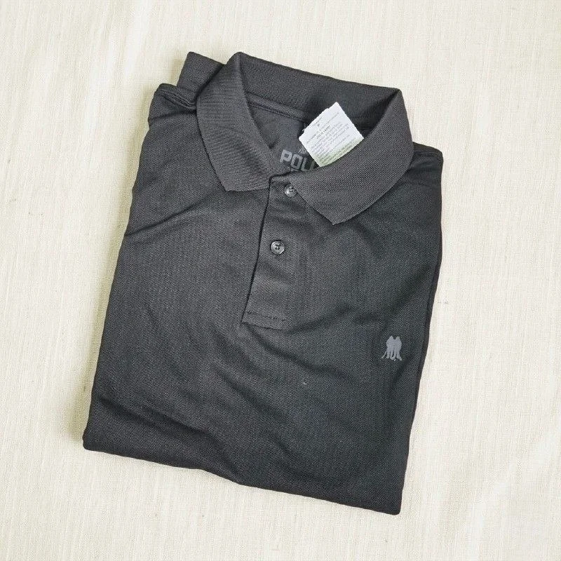 Camisa Slim Fit Polo Wear Mercado Livre