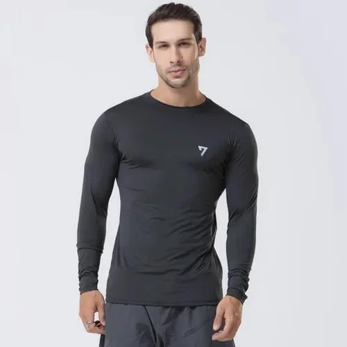 Kit 3 Camisetas Térmicas UV50 Mercado Livre