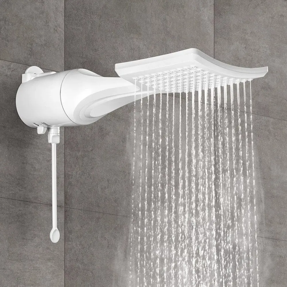 Chuveiro Lorenzetti Loren Shower Eletrônica 7500W