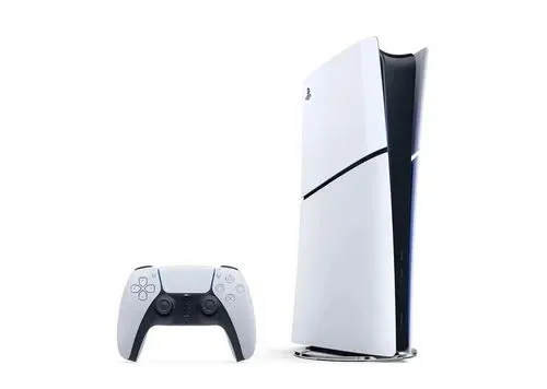 PlayStation 5 Slim Edição Digital 825 GB Mercado Livre