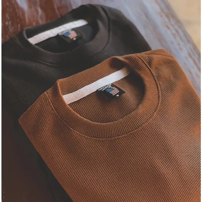 Kit 2 Camisetas Oversized Premium Mercado Livre