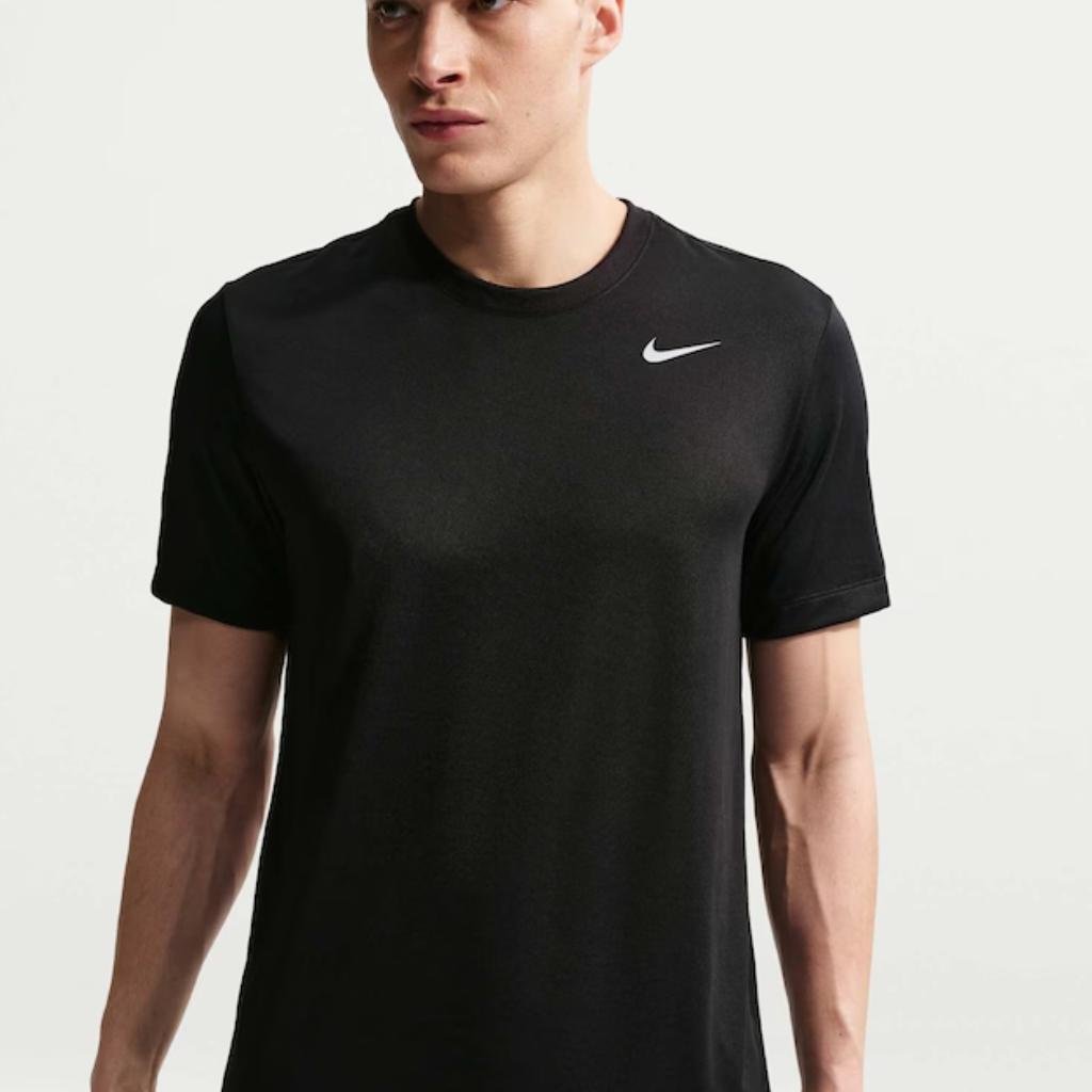 Camiseta Nike Dri Fit Masculina