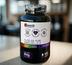 Multivitamínico 120 cápsulas Growth Supplements Mercado Livre