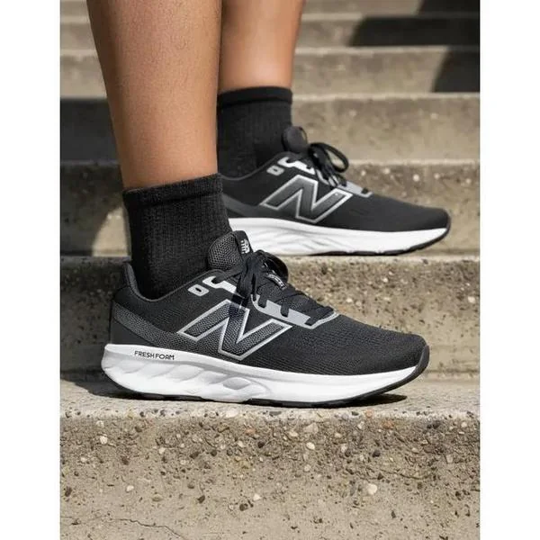 Tênis Masculino New Balance 520v9 Esportivo Fresh Foam Run Mercado Livre