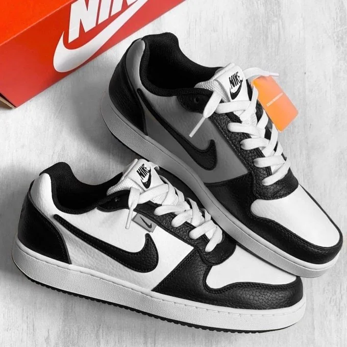 Tênis Nike Ebernon Low Premium Masculino Mercado Livre