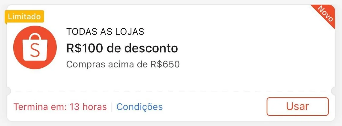 Shopee Brasil | Ofertas incríveis. Melhores preços do mercado
