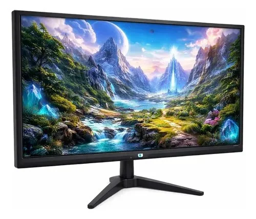 🇧🇷🇧🇷🇧🇷 Monitor 27 Vx Pro Vx270x Led Full Hd Hdmi Vga Preto 127/220v