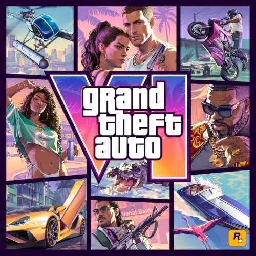 MELHOR PREÇO NA AMAZON!! Grand Theft Auto VI - PlayStation 5