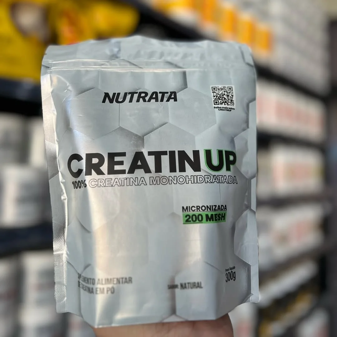 PRA VC QUE TREINA, 100% de pureza 💪