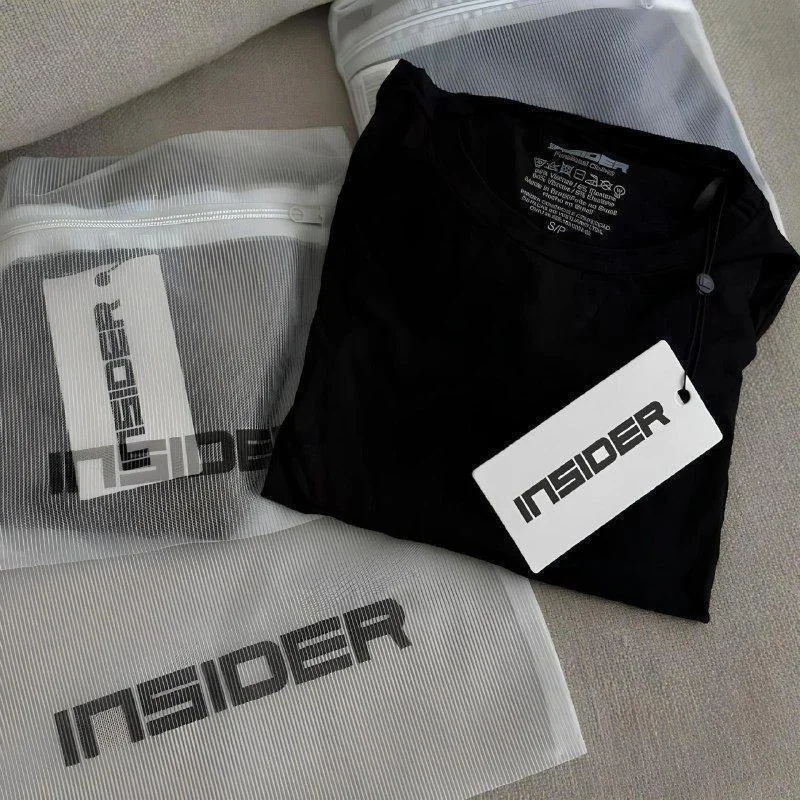 Camiseta Light T-shirt Insider Mercado Livre