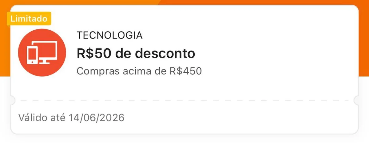 🔥CUPONS SHOPEE
