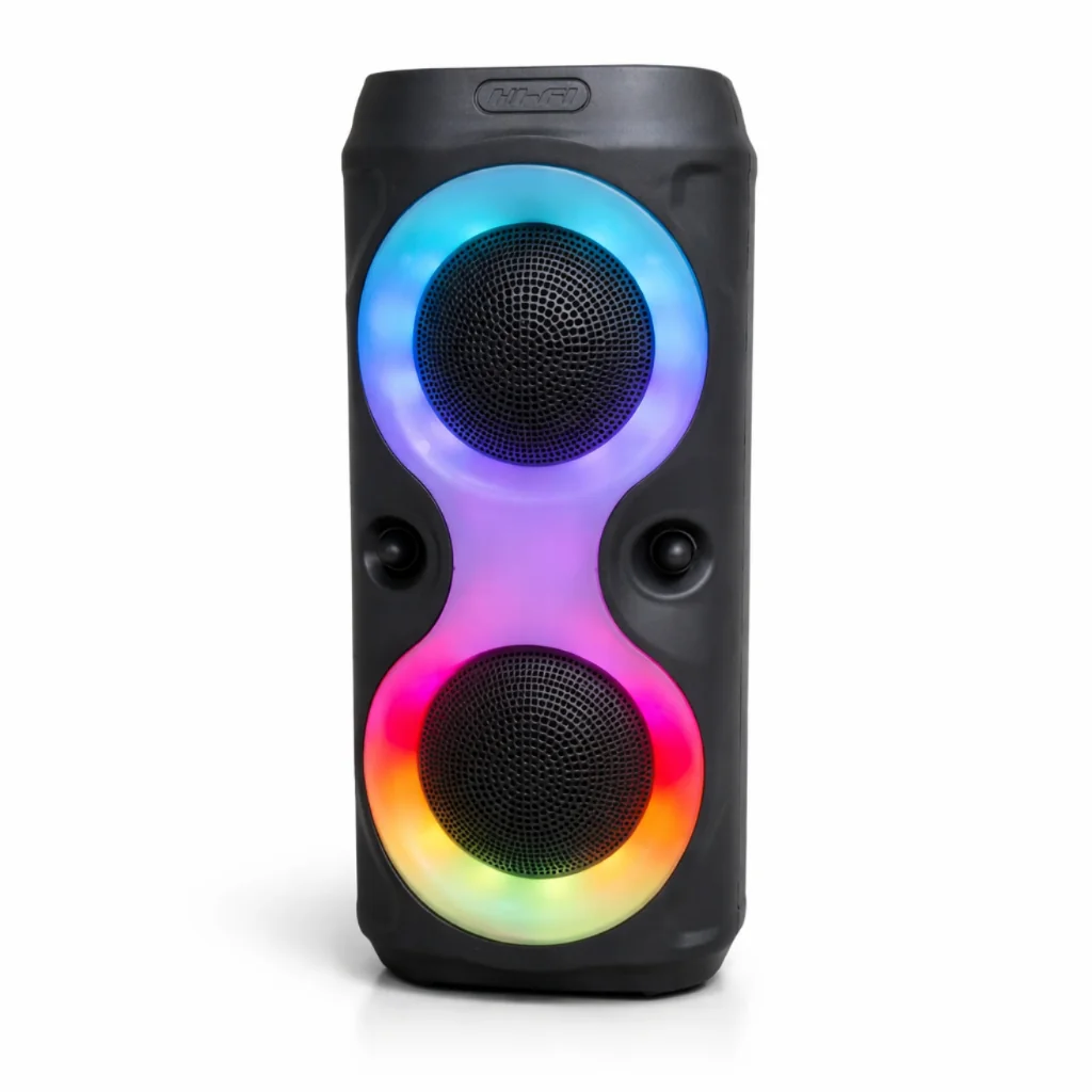 Caixa de Som Sem Fio Grande potencia 5v Bluetooth Portatil com Entrada Microfone P10 Shopee