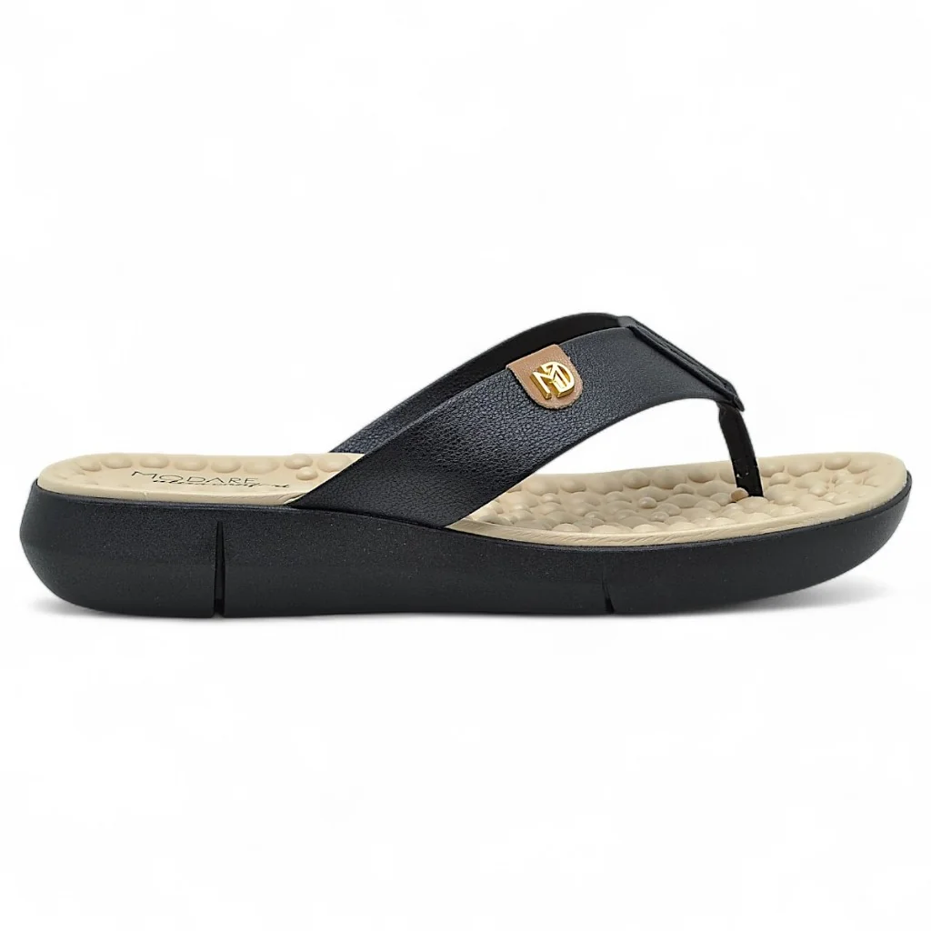 Chinelo Ortopedico Modare Feminino Esporao Massageador Macio Ultraconforto Original Shopee