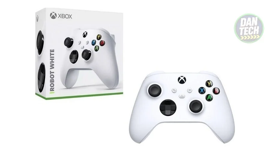 Controle Xbox Series X/S Novo Lacrado Original