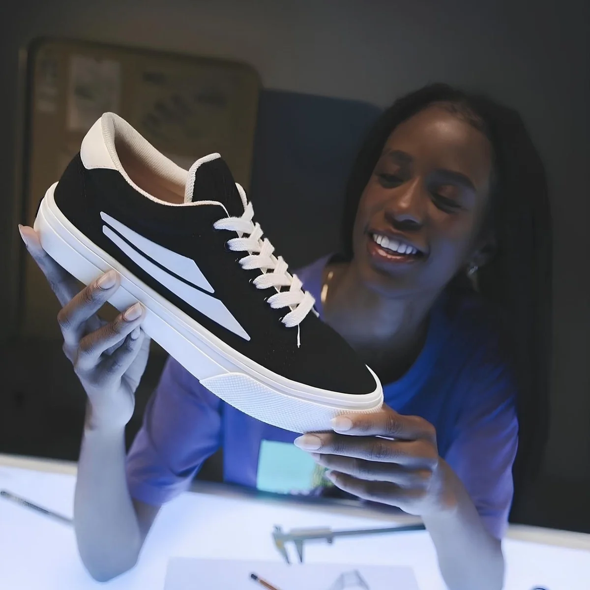 Tênis Redley Id Feminino Mercado Livre