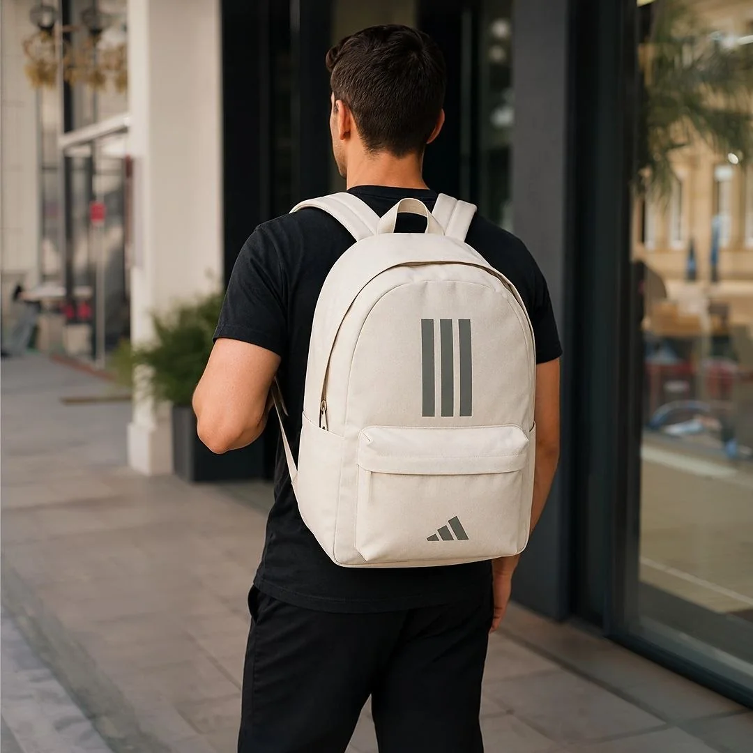 Mochila Classic Back To School adidas Mercado Livre