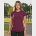 Camisa Dryfit Feminina Academia Corrida Malha Furadinha P-gg Mercado Livre